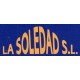 La Soledad Cod: 911