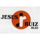 Jesús Ruiz Cod.: 726